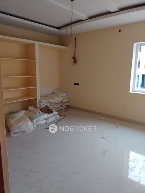 2 BHK Flat In Samishti Lake View Mansion, For Sale  In Gandimaisamma