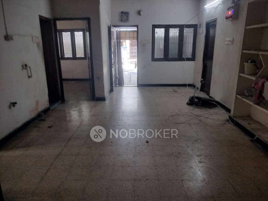 2 BHK Flat In Power Apartments For Sale  In Nelson Manikkam Road