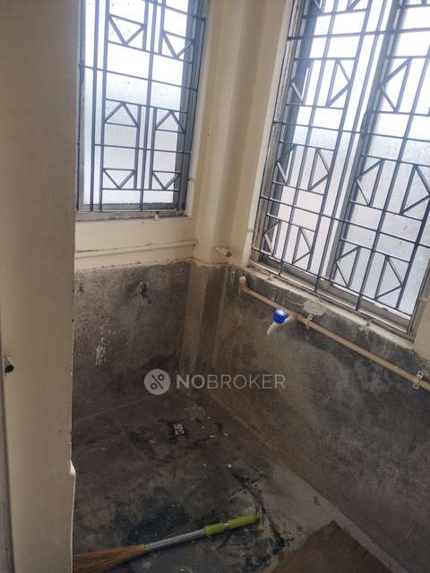 2 BHK Flat In Power Apartments For Sale  In Anna Nagar