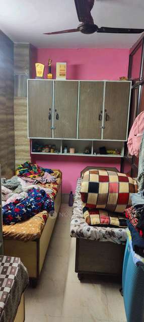 PG for Girls in Laxmi Nagar