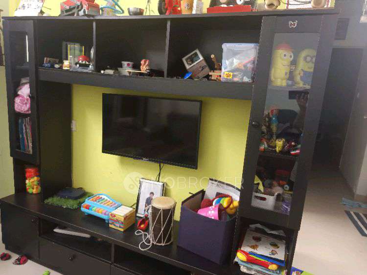 2 BHK Flat In Bhoomi Gardenia for Rent  In Panvel