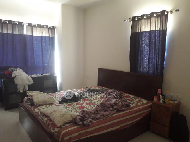 Divyasree Republic Of Whitefield Brookefield Rent WITHOUT BROKERAGE Semifurnished 2 BHK