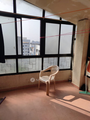 1 BHK Flat In Venkatesh Swapna Sankul for Rent  In Dhanori