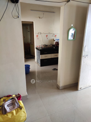 1 BHK Flat In Venkatesh Swapna Sankul for Rent  In Dhanori