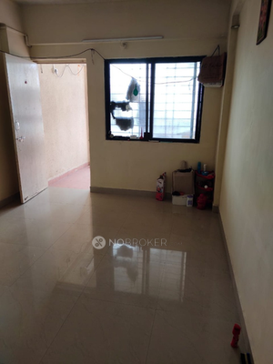 1 BHK Flat In Venkatesh Swapna Sankul for Rent  In Dhanori