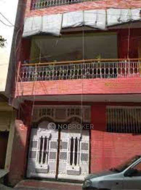 PG for Girls in Vasundhara Enclave