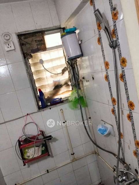 2 BHK Flat In Sadashivm Heights for Rent  In Vadgaon Budruk