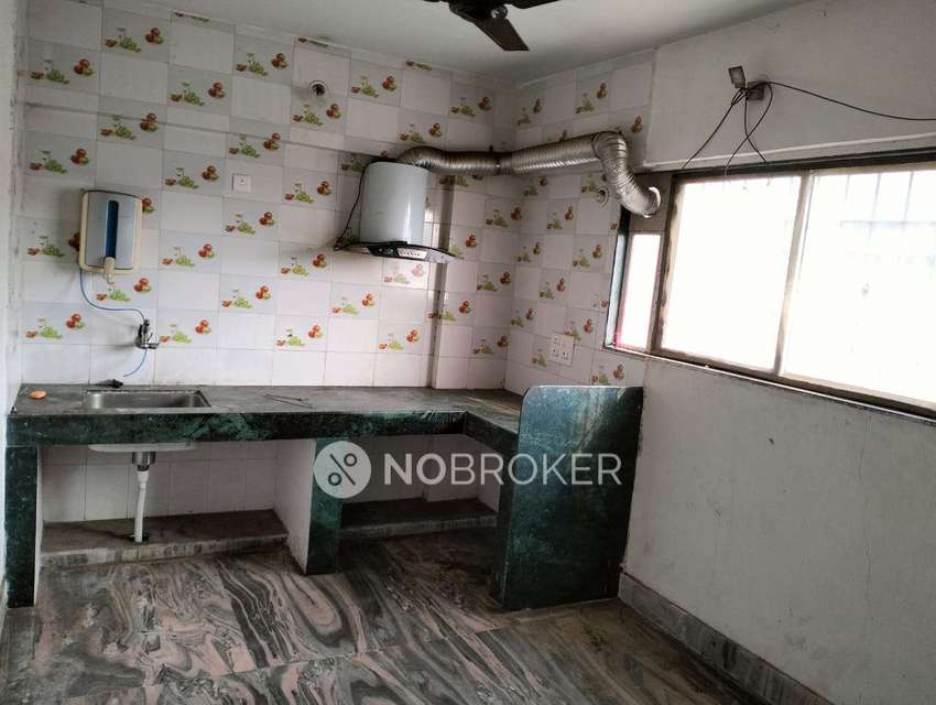 2 BHK Flat In Sadashivm Heights for Rent  In Vadgaon Budruk