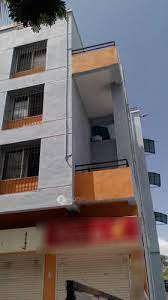 2 BHK Flat In Sadashivm Heights for Rent  In Vadgaon Budruk