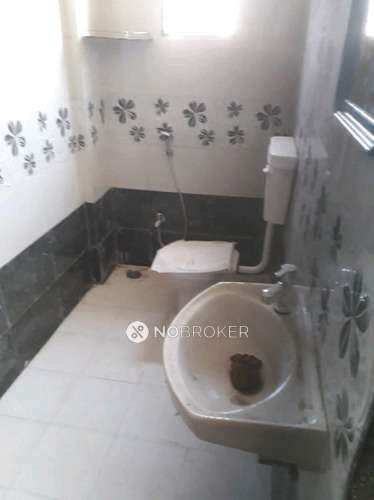 1 RK Flat In Kirit Claasic Society for Rent  In Hinjawadi 