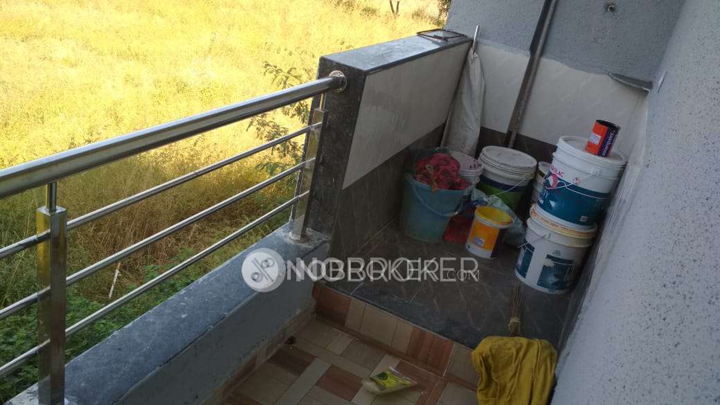 1 BHK Flat In Sb for Rent  In Narayan Gadekar