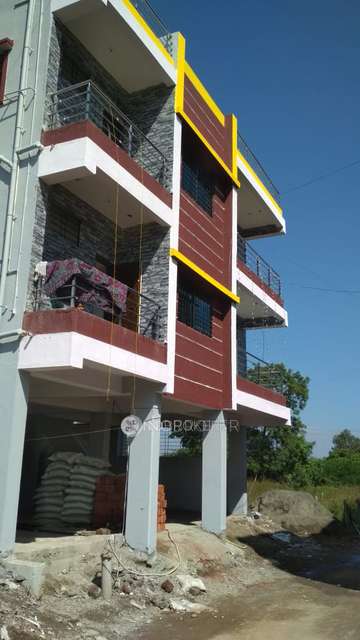 1 BHK Flat In Sb for Rent  In Narayan Gadekar