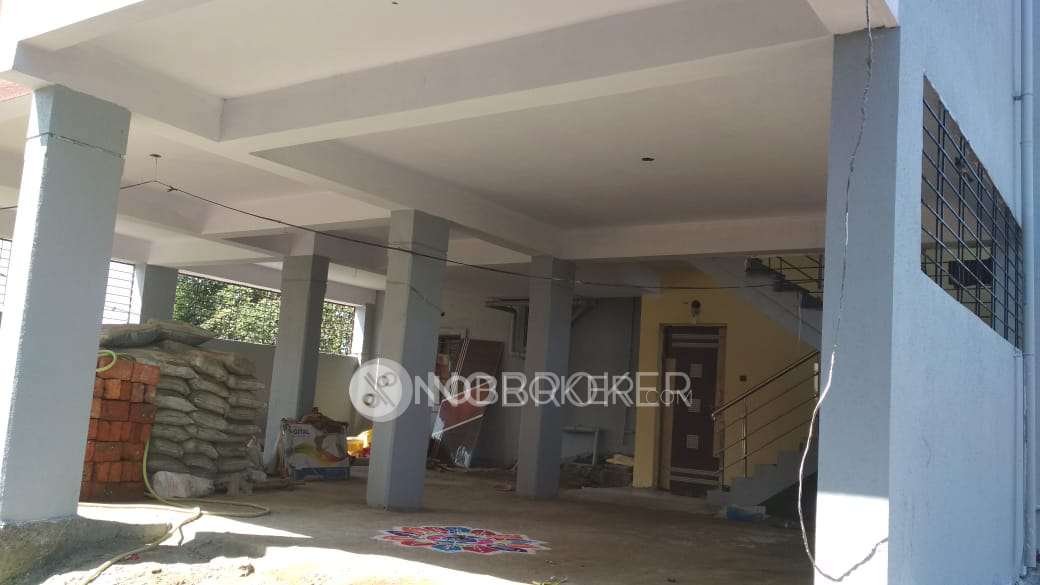 1 BHK Flat In Sb for Rent  In Narayan Gadekar
