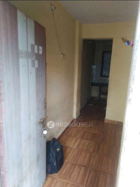 1 RK Flat In Jai Sai  Lotus For Sale  In Nala Sopara