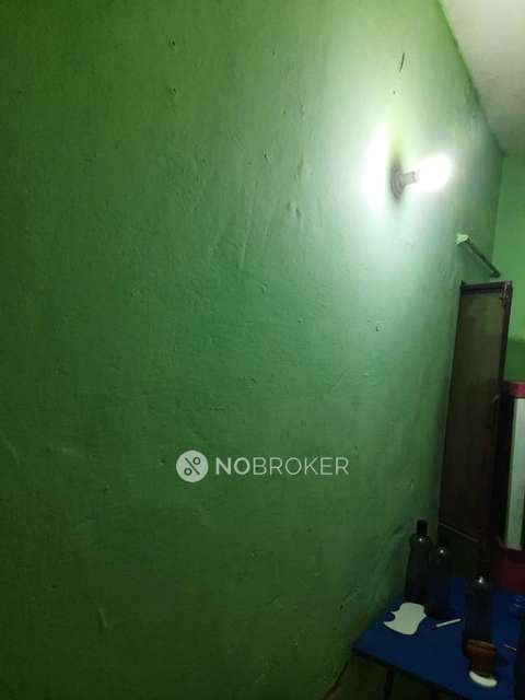 1 BHK Flat In Madhuban  Bapu Dham For Sale  In Sadarpur