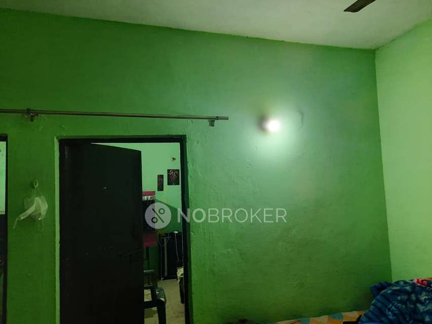 1 BHK Flat In Madhuban  Bapu Dham For Sale  In Sadarpur