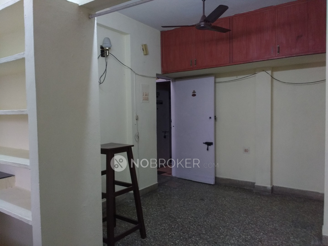 Shree Apartments R A Puram Rent WITHOUT BROKERAGE Semifurnished 1