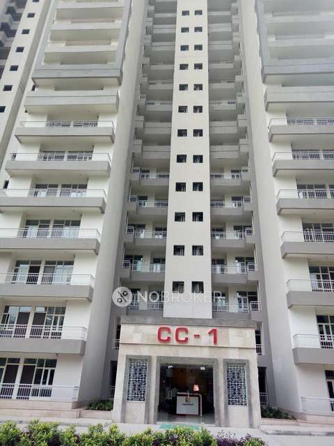 4 BHK Flat In Supertech Capetown For Sale  In Sector 74