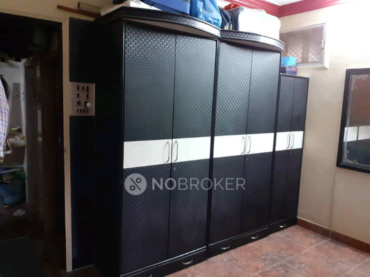 1 BHK Flat In Gulmohar Co. Op. Housing Society Ltd For Sale  In  Kurla West