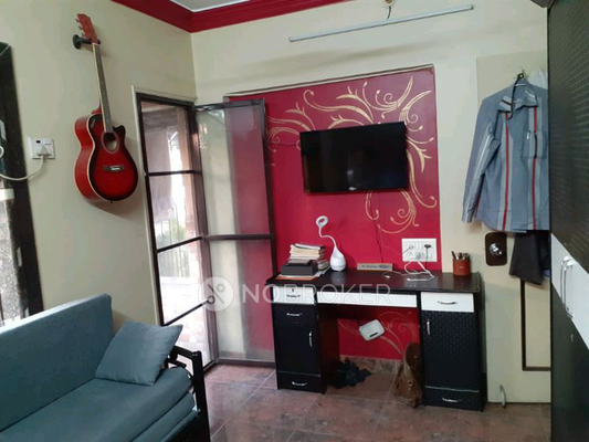 1 BHK Flat In Gulmohar Co. Op. Housing Society Ltd For Sale  In  Kurla West