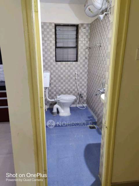 3 BHK Flat In Pooja Garden for Rent  In Kharadi