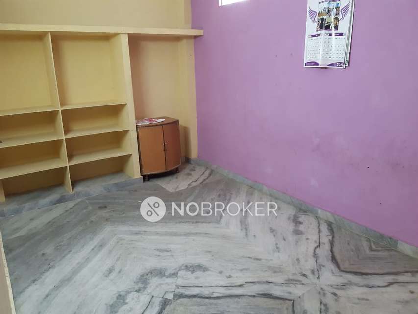 1 BHK House for Rent  In Bowenpally