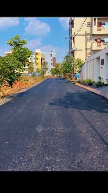 2 BHK Flat In Eva Homes for Rent  In Neeladri Road