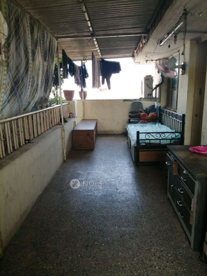 1 RK Flat In Manohar Bhawan  For Sale  In Raviwar Peth