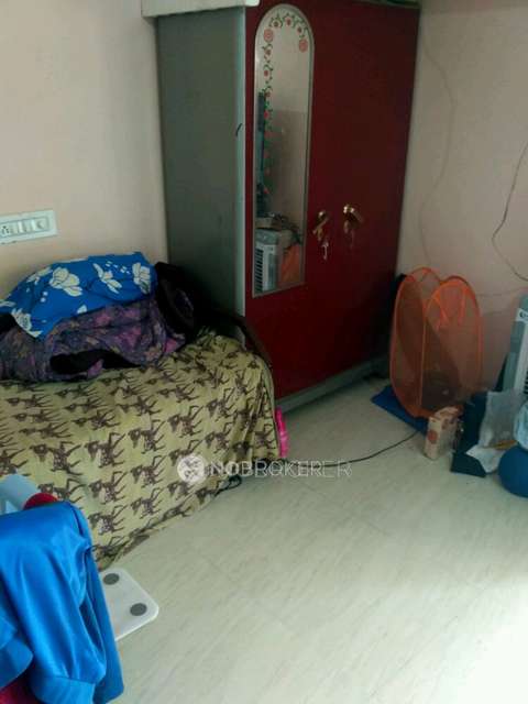 1 RK Flat for Rent  In Munnekollal