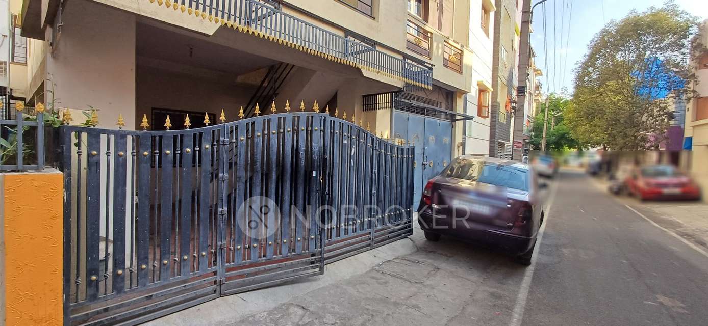 House for Rent in Banashankari Bangalore Villas for rent in