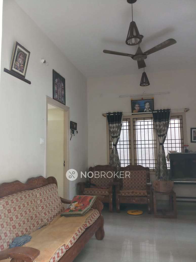 Independent House Girinagar Without Brokerage Unfurnished 4 BHK Flat