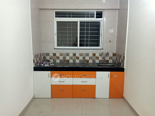 1 BHK Flat In Vardhaman Dreams for Rent  In Wakad