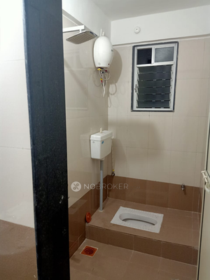 1 BHK Flat In Vardhaman Dreams for Rent  In Wakad