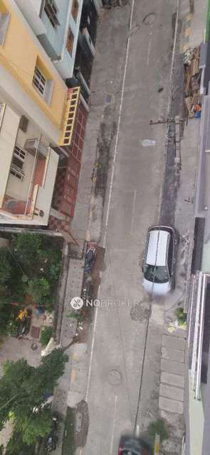 1 BHK Flat for Rent  In Electronic City