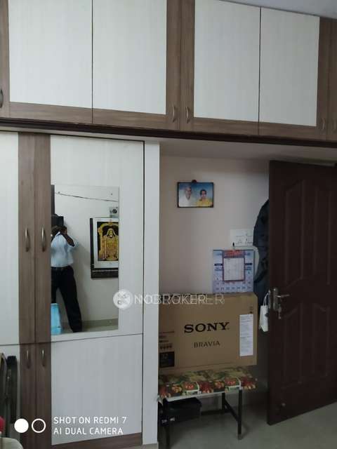 2 BHK Flat In Mm Mount View Apartment For Sale  In Tambaram