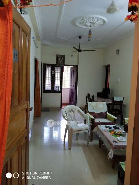 2 BHK Flat In Mm Mount View Apartment For Sale  In Tambaram