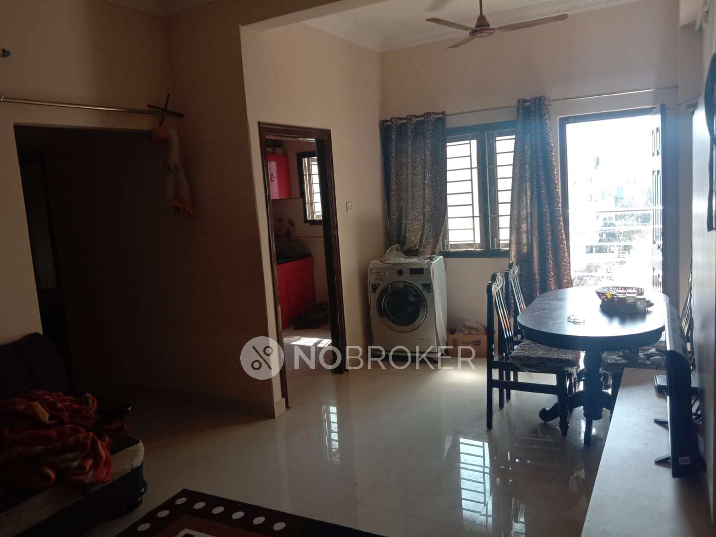 Alkapur Twp 2 BHK Flat In Alkapur Twp for Rent In Manikonda Rent