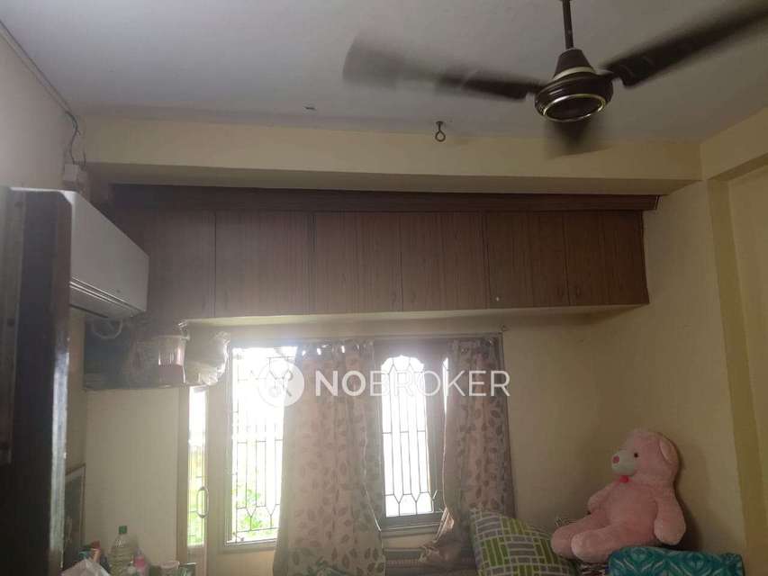 1 BHK Flat In Judie Flats for Rent  In Santhome