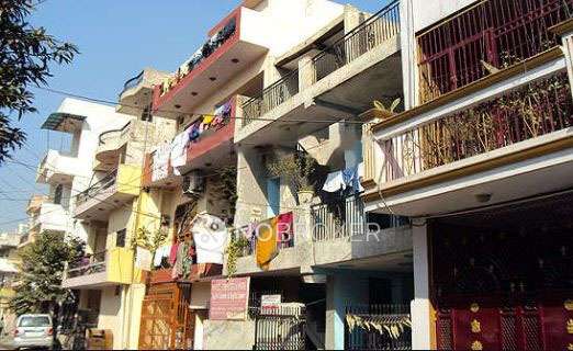 2 BHK Flat For Sale  In Brij Vihar