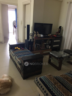 3 BHK Flat In Eta Opal Resedency For Sale  In Ganganagar