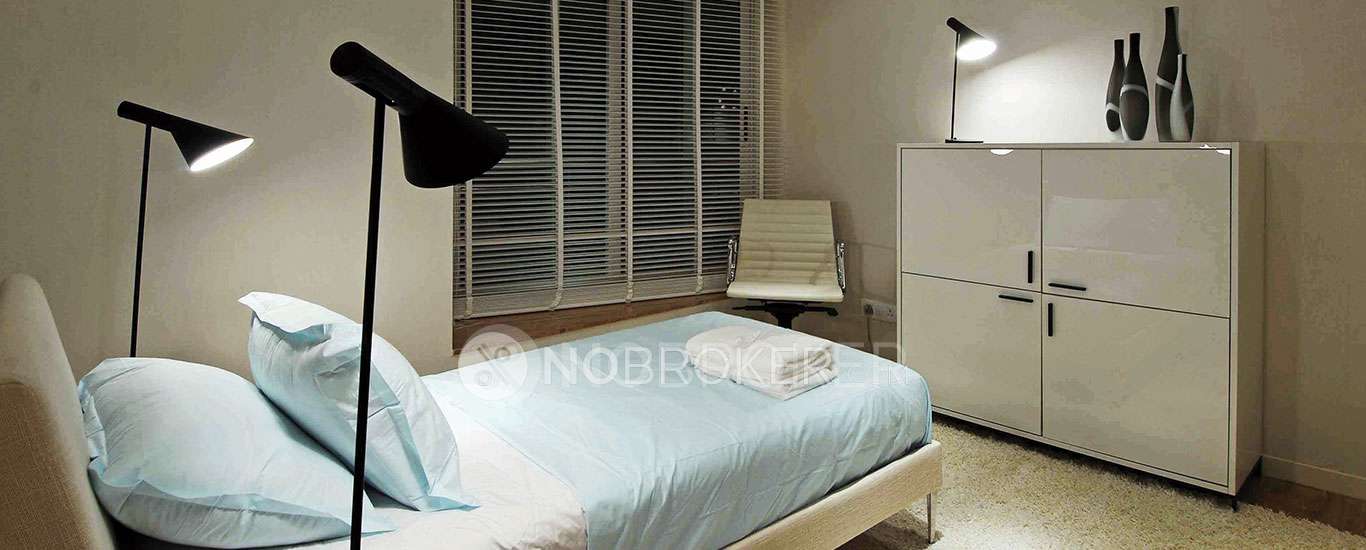 3 BHK Flat In Imperial Heights For Sale  In Goregaon West