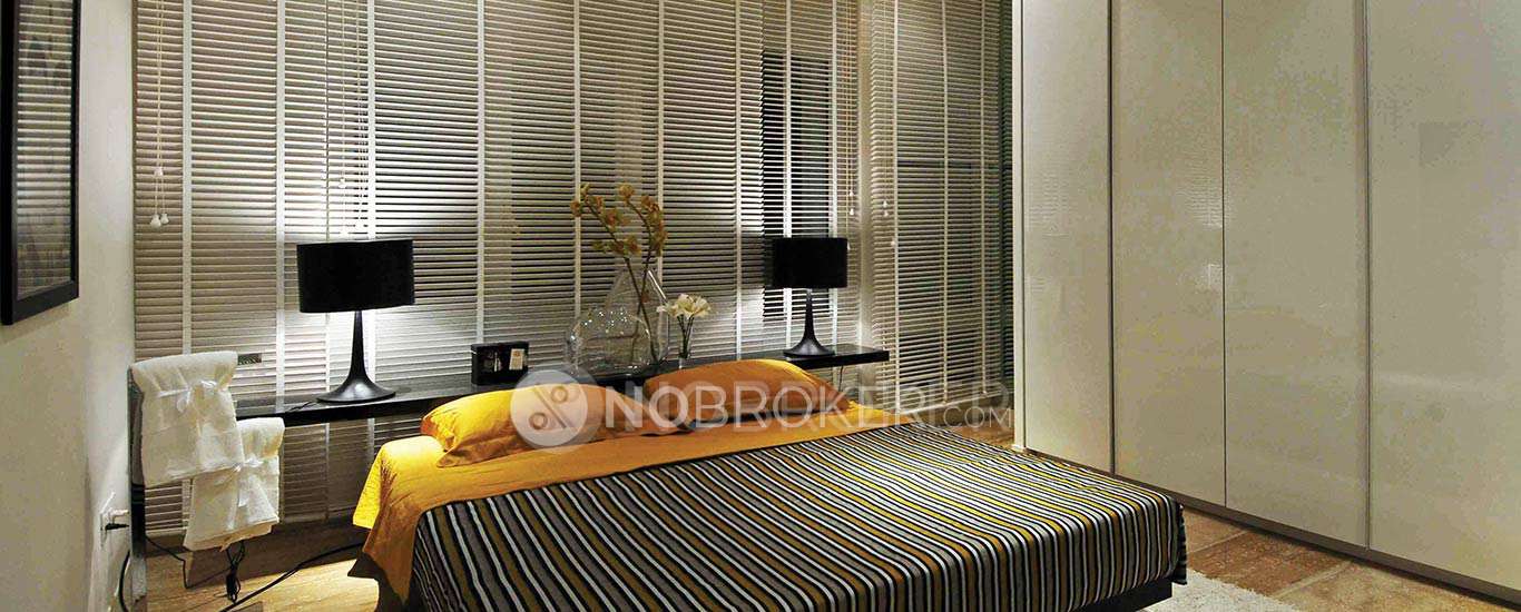 3 BHK Flat In Imperial Heights For Sale  In Goregaon West