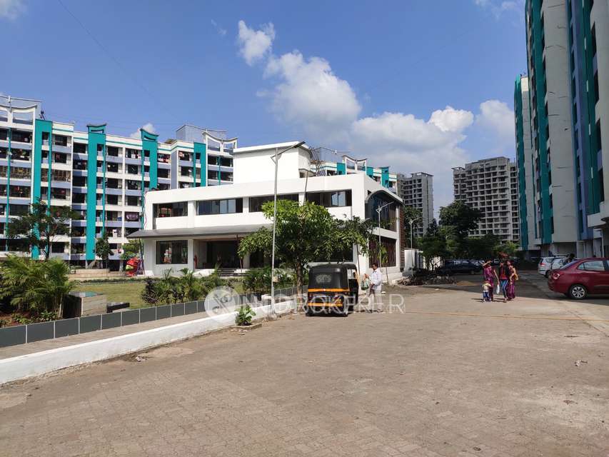 1 BHK Flat In Arihant City For Sale  In Bhiwandi