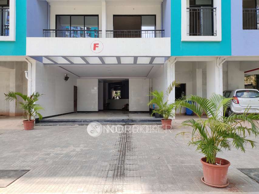 1 BHK Flat In Arihant City For Sale  In Bhiwandi