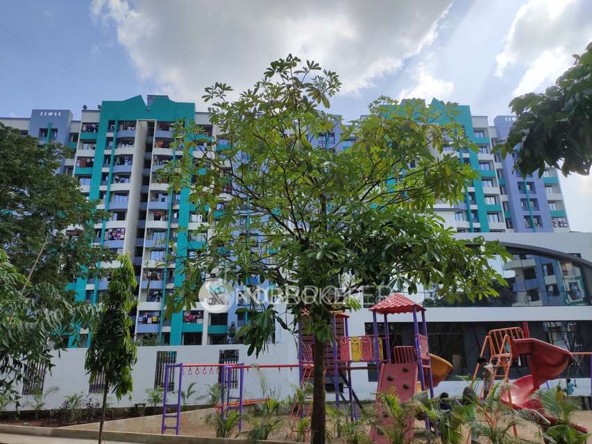 1 BHK Flat In Arihant City For Sale  In Bhiwandi