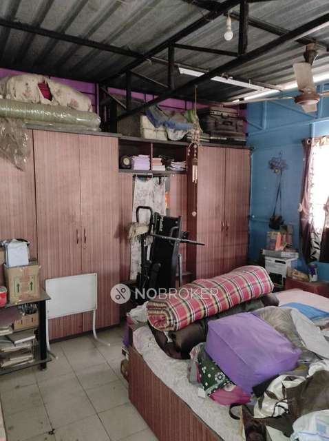 2 BHK Flat In Heaven Green Society For Sale  In Undri