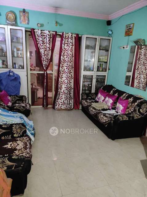 2 BHK Flat In Heaven Green Society For Sale  In Undri