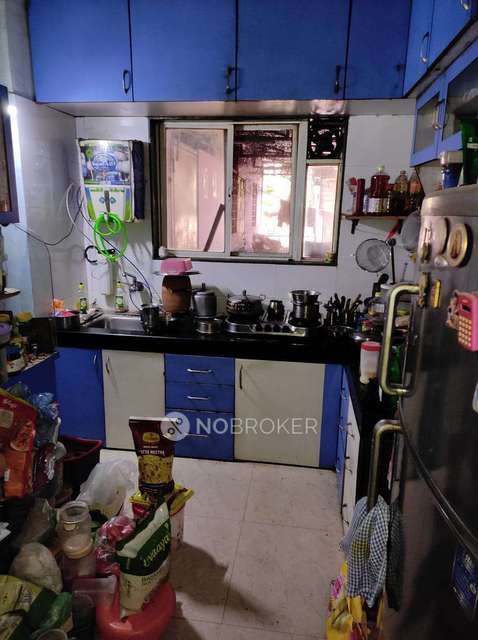 2 BHK Flat In Heaven Green Society For Sale  In Undri