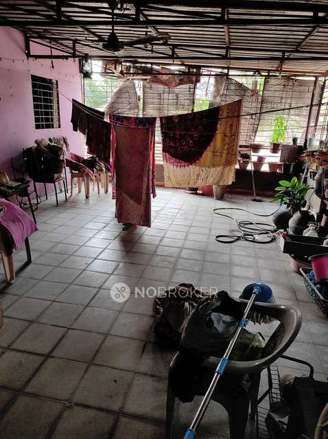 2 BHK Flat In Heaven Green Society For Sale  In Undri