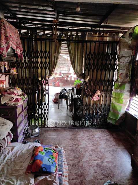 2 BHK Flat In Heaven Green Society For Sale  In Undri